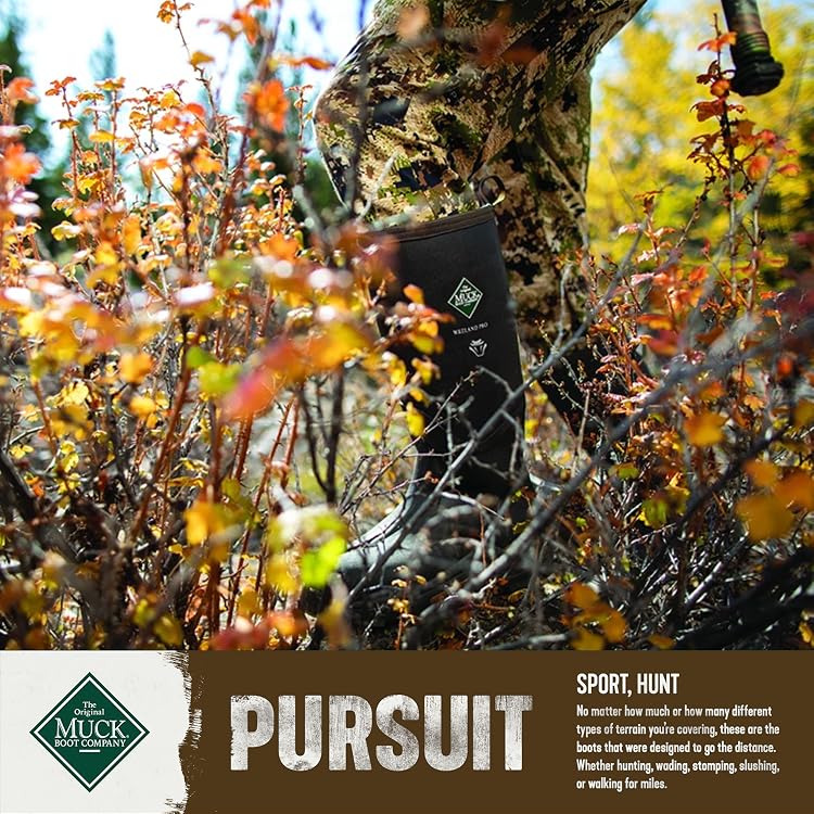 Pursuit