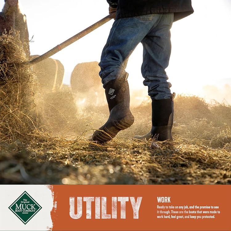 Outdoor Workwear